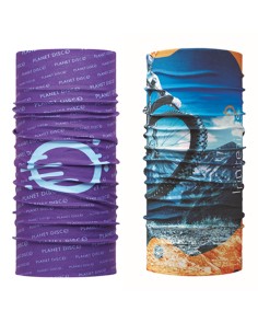 Cache-cou tubulaire...