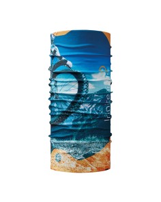 Cache-cou tubulaire... 2