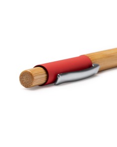Elegant pen with bamboo... 2