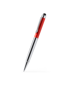 Recycled aluminum pen with...