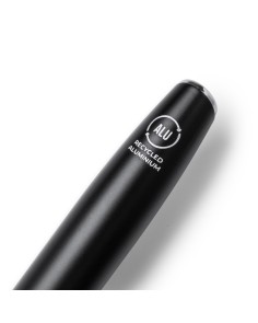 Recycled aluminium pen - ALVIK 2