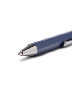 Bolígraf hexagonal... 2