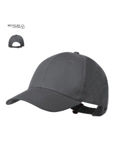 Gorra 6 paneles de...