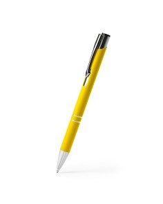 Stylo à bouton-poussoir en...