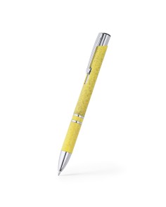 Stylo en plastique avec...