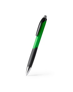 ABS plastic pen with push...
