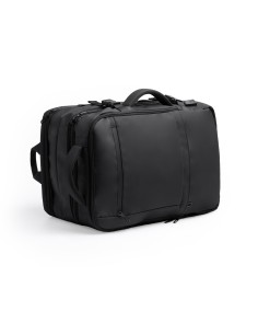 Mochila de viaje extensible... 2