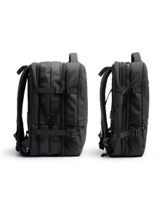 Motxilla de viatge...