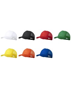 Gorra de Poliéster 5... 2