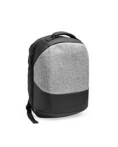 Sac à dos en nylon avec...