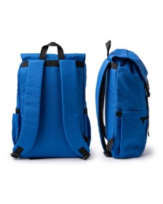 Backpack with flap and... 2