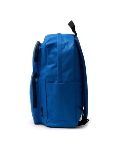RPET backpack with double... 2