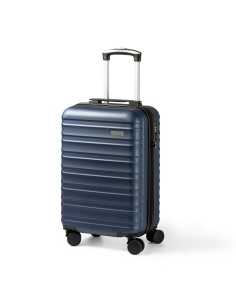 Trolley rigide en ABS...