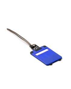 Identificador  para trolley...