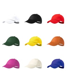 Customizable 5-Panel... 2