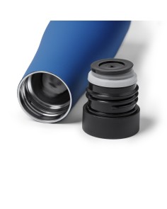 Bidón térmico de acero...