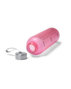 Tritan plastic container... 2