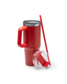 Mug isotherme en acier... 2