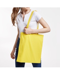 Sac shopping en coton...