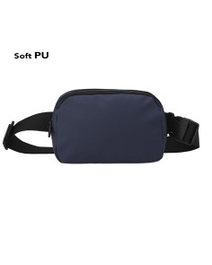 Riñonera fabricada en PU...