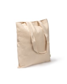 Organic cotton bag 220g/m2...