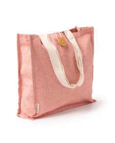 Bolsa algodón reciclado...