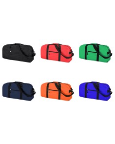 Travel bag made of durable... 2