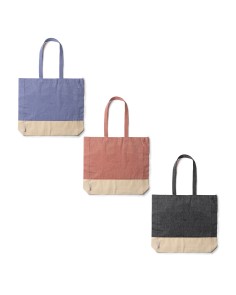 Sac en coton recyclé... 2