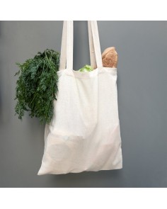 Sac shopping 100% coton,...