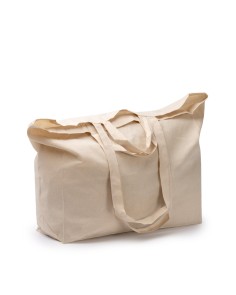 150g/m2 cotton bag with...