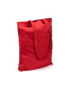 180g/m2 cotton bag in color...