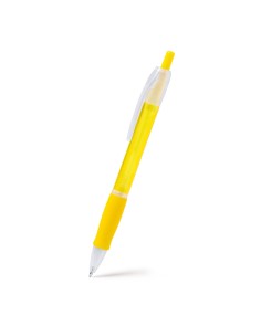 Stylo à bouton-poussoir...