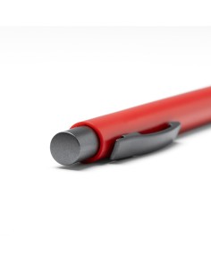 ABS push button ballpoint... 2