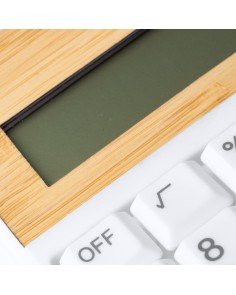 Calculatrice en plastique... 2