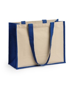 Sac en jute laminé...