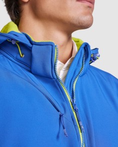 Adult two-tone 2-layer... 2