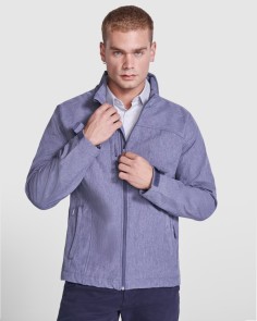 Veste softshell 3 couches...