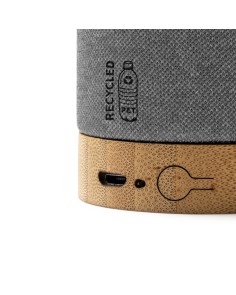 Enceinte avec corps en... 2