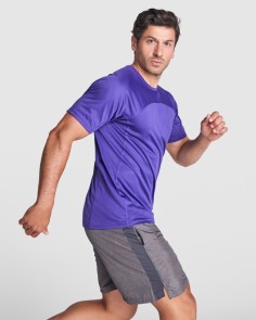 T-shirt technique unisexe...