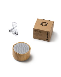 Round Bamboo and ABS... 2