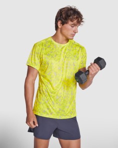 Breathable technical...