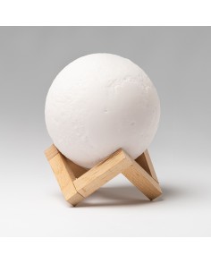 Moon Design Speaker with...