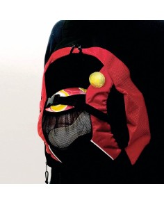 Luz Seguridad - Flash 2