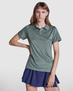 Polo technique manches...