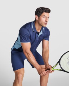 Polo tècnic de màniga curta... 2