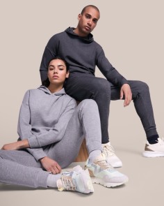 Sweat à capuche léger -... 2