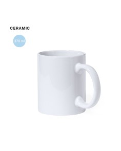 Tassa MUG ceràmica 370ml -...