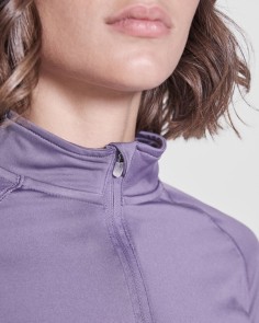 Long-sleeved technical... 2