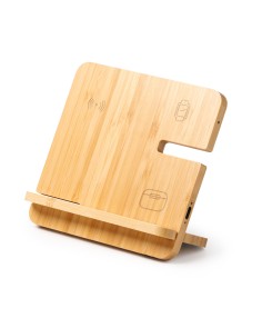 Suport Carregador 3 en 1 de...