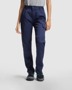 Pantalón largo laboral...